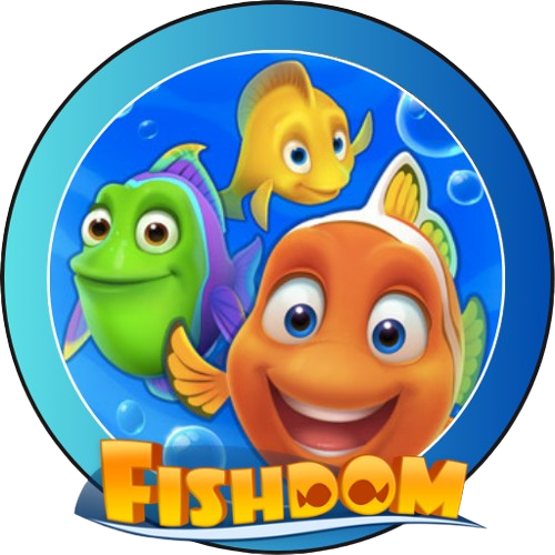 Fishdom